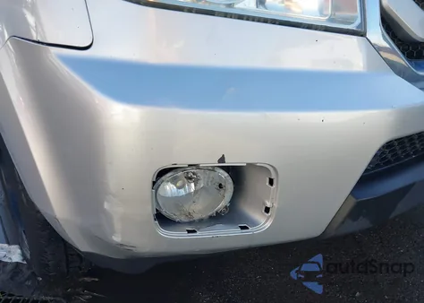 2009 Honda Pilot Ex from USA, damaged, VIN 5FNYF48409B035555